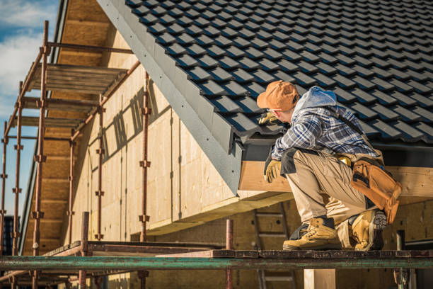 Best Storm Damage Roof Repair  in Calumet Park, IL
